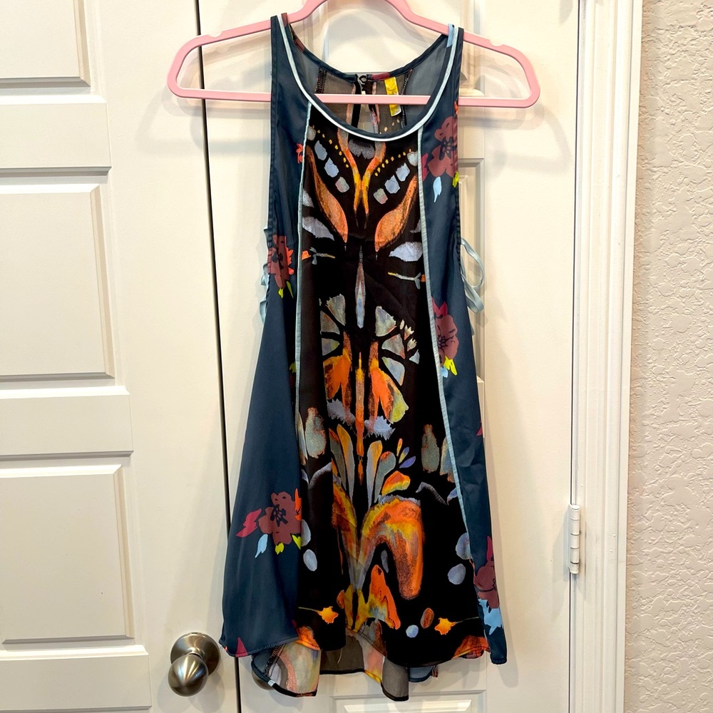 Free People Woman’s Tunic Dream Free